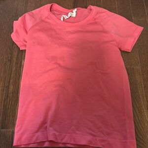 lululemon rare swiftly tech